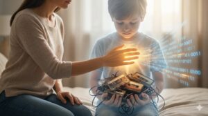 Reprogramación Mental Bloqueos